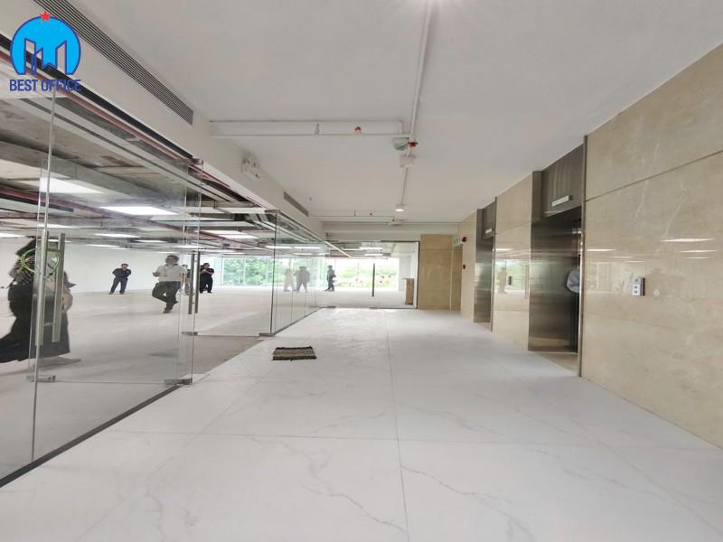 CAO ỐC SC CENTRAL POINT