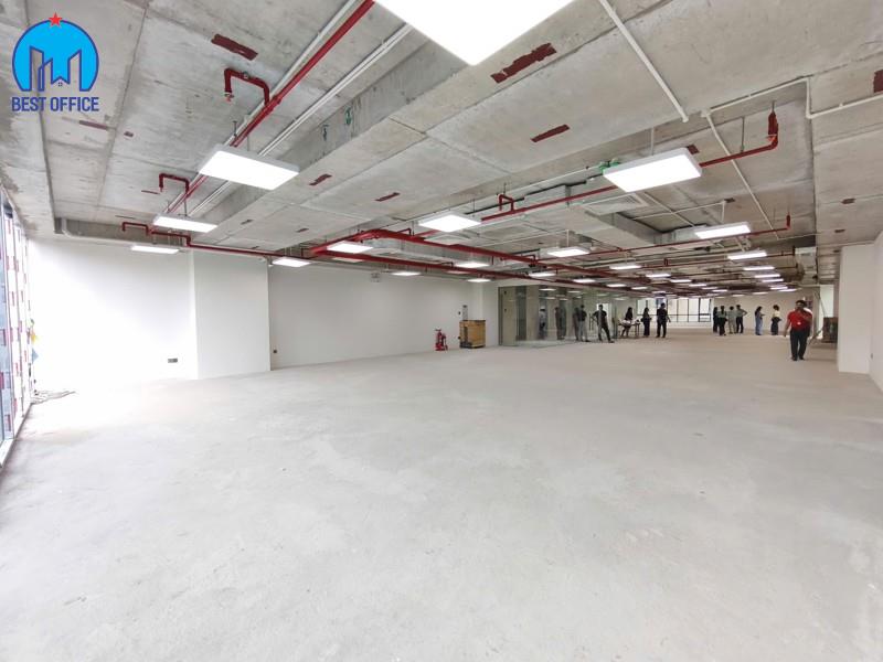 CAO ỐC SC CENTRAL POINT