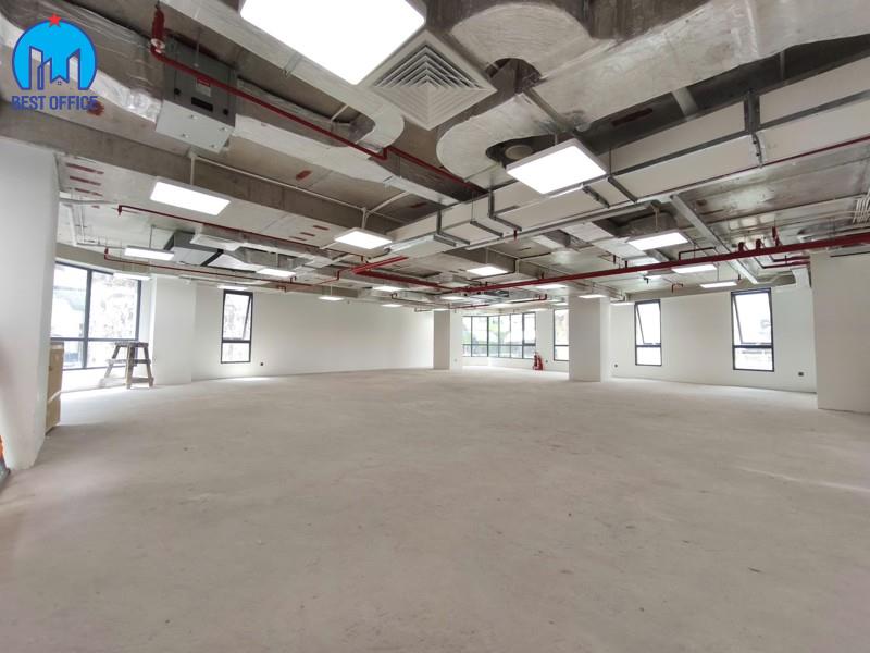 CAO ỐC SC CENTRAL POINT