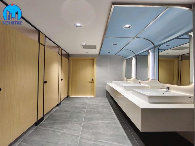 CAO ỐC SC CENTRAL POINT