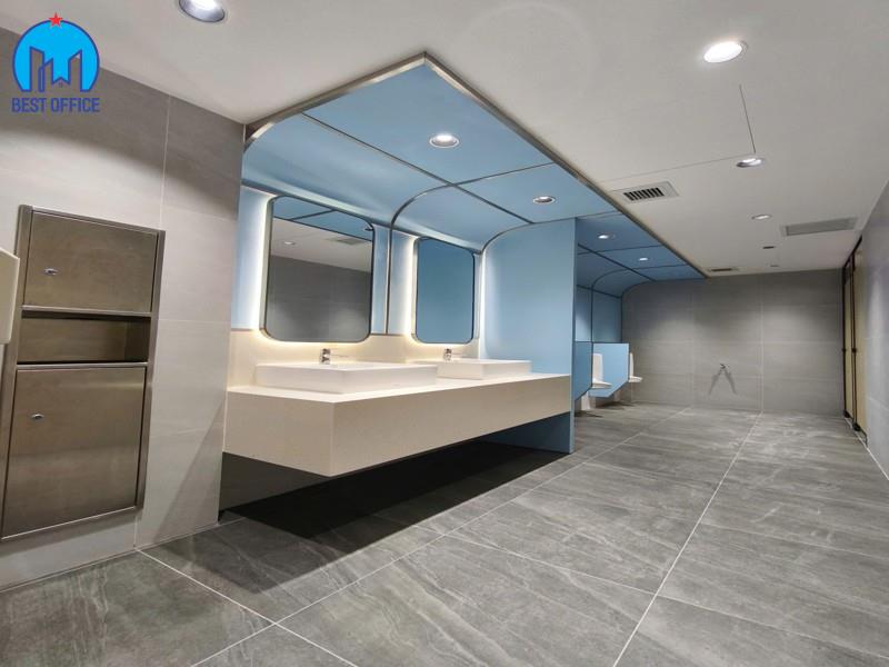 CAO ỐC SC CENTRAL POINT