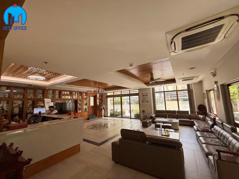CAO ỐC QCOOP NTT