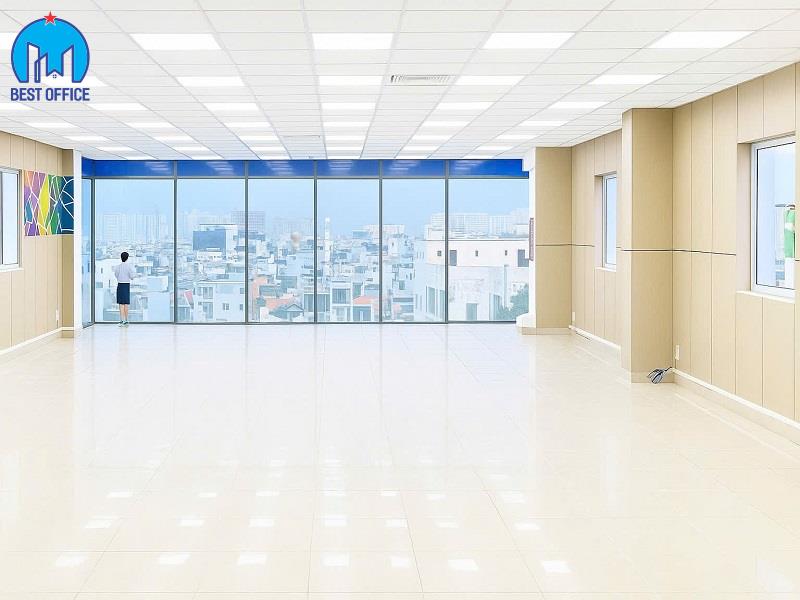 CAO ỐC UNITY BUILDING