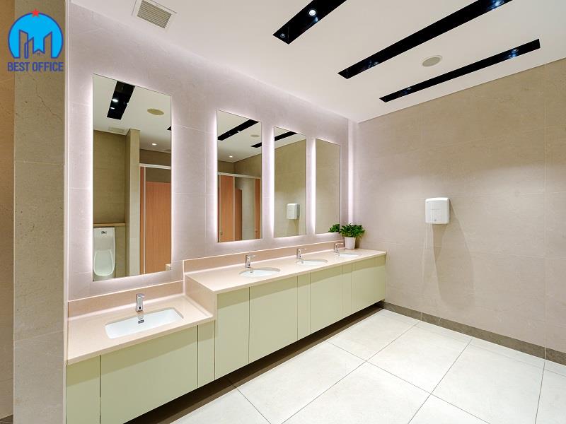 CAO ỐC METROLINK - CANTAVIL 