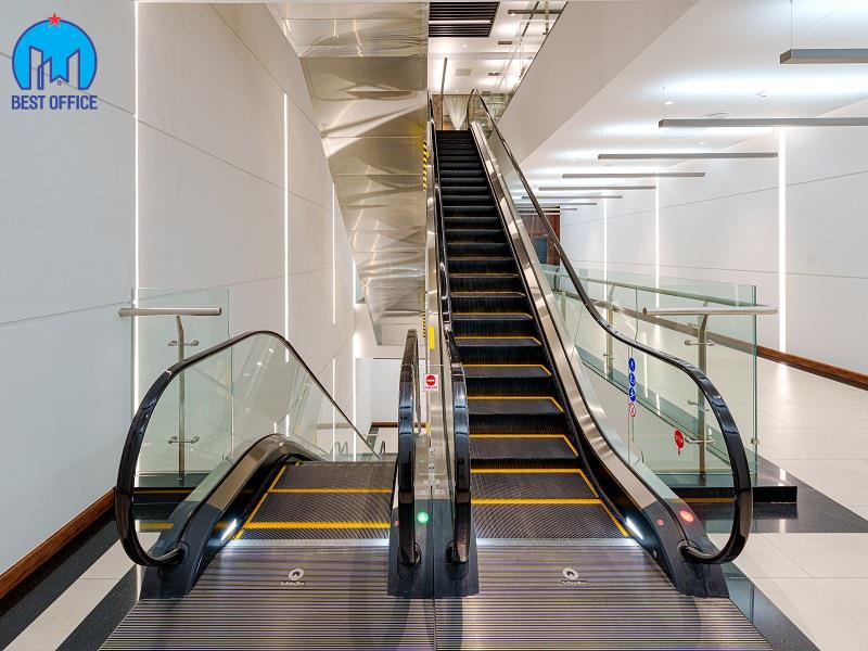 CAO ỐC METROLINK - CANTAVIL 