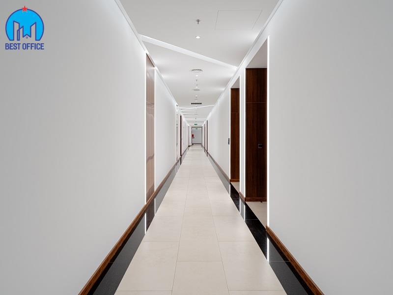 CAO ỐC METROLINK - CANTAVIL 