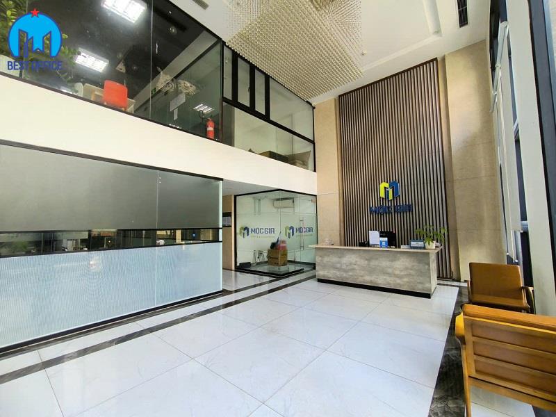 CAO ỐC MỘC GIA CL