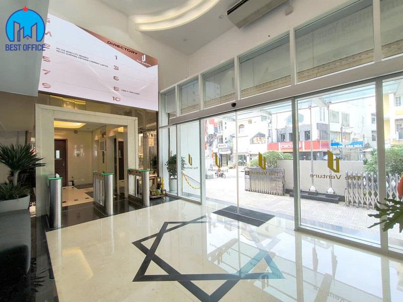 CAO ỐC L'MAK THE VENTURE CAO ỐC L'MAK THE VENTURE