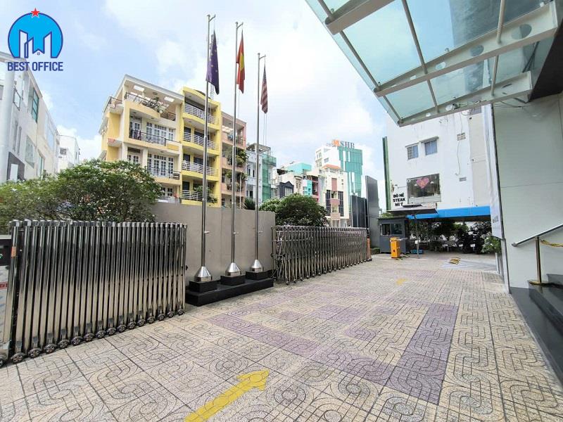 CAO ỐC L'MAK THE VENTURE CAO ỐC L'MAK THE VENTURE