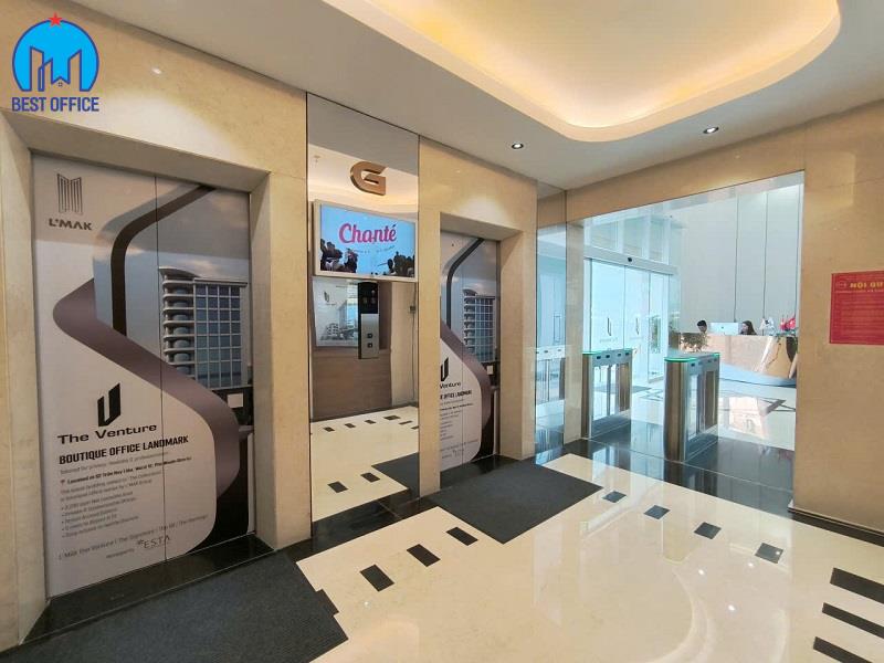 CAO ỐC L'MAK THE VENTURE CAO ỐC L'MAK THE VENTURE