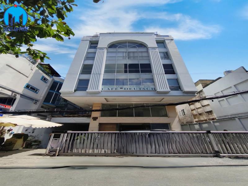 CAO ỐC VIỄN ĐÔNG  CAO ỐC VIỄN ĐÔNG