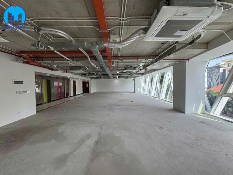 CAO ỐC A&T BUILDING