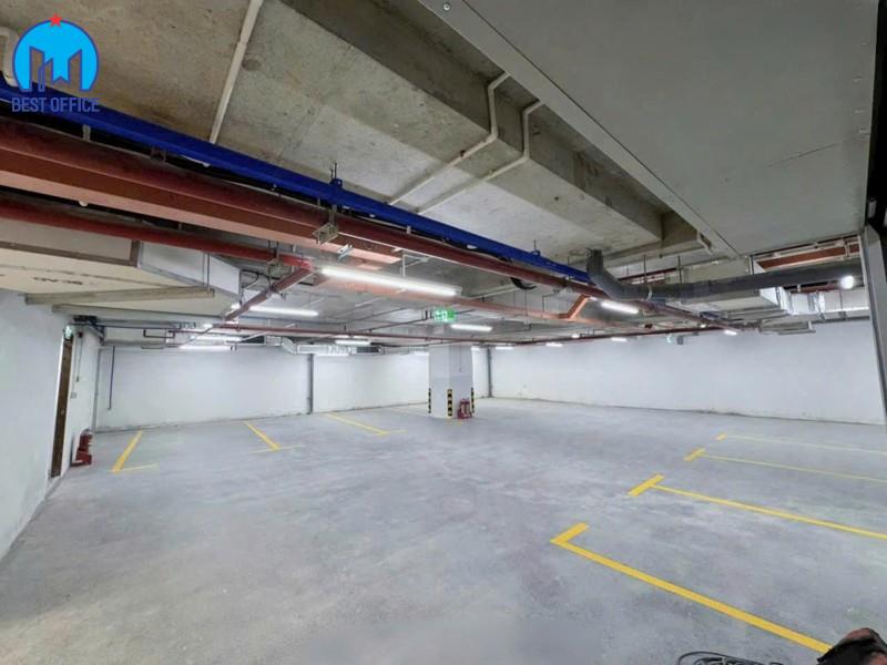 CAO ỐC A&T BUILDING