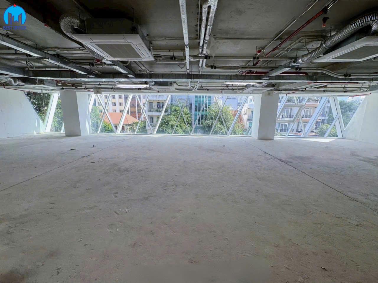 CAO ỐC A&T BUILDING