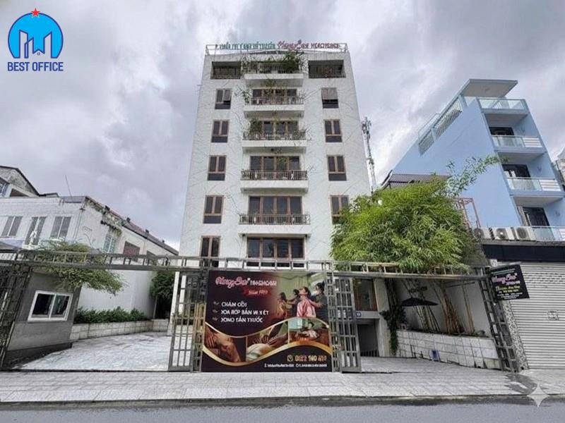 CAO ỐC QCOOP NTT
