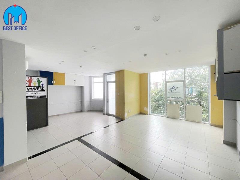 CAO ỐC TRẦN KẾ XƯƠNG