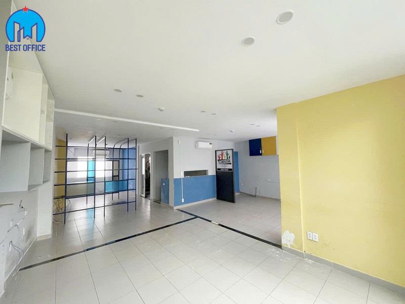 CAO ỐC TRẦN KẾ XƯƠNG