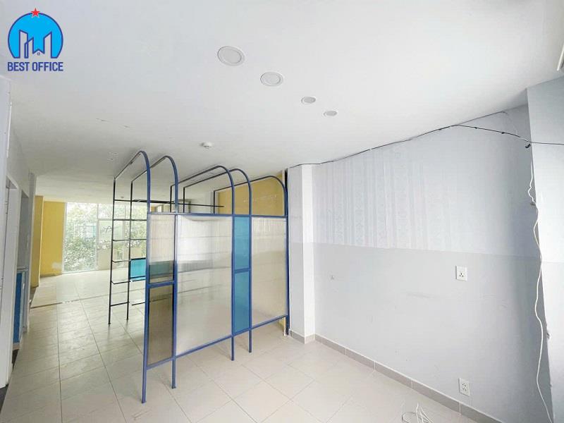 CAO ỐC TRẦN KẾ XƯƠNG