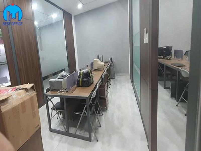 CAO ỐC VTTT OFFICE CAO ỐC VTTT OFFICE