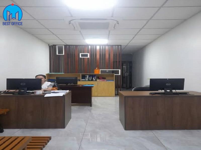 CAO ỐC VTTT OFFICE CAO ỐC VTTT OFFICE