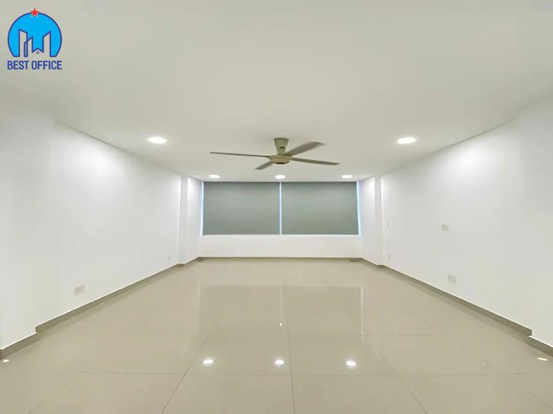 CAO ỐC ÚT TỊCH BUILDING