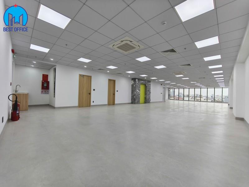 CAO ỐC THE BOSSTON