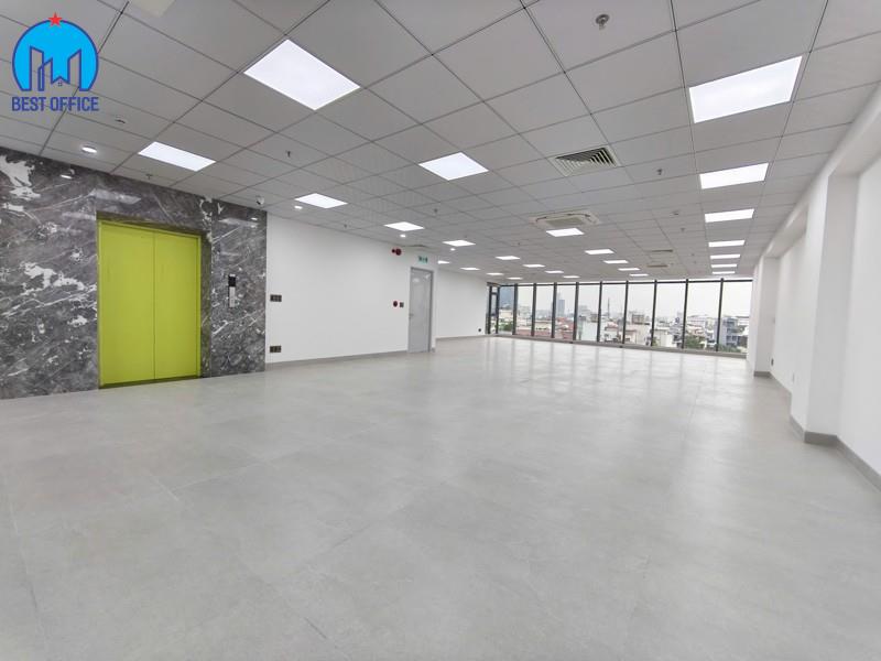 CAO ỐC THE BOSSTON