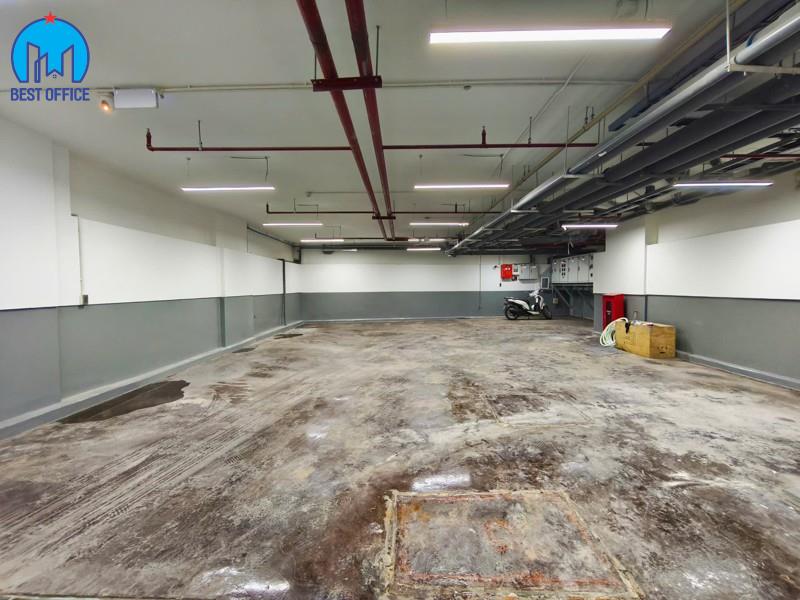 CAO ỐC THE BOSSTON