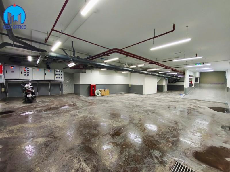 CAO ỐC THE BOSSTON