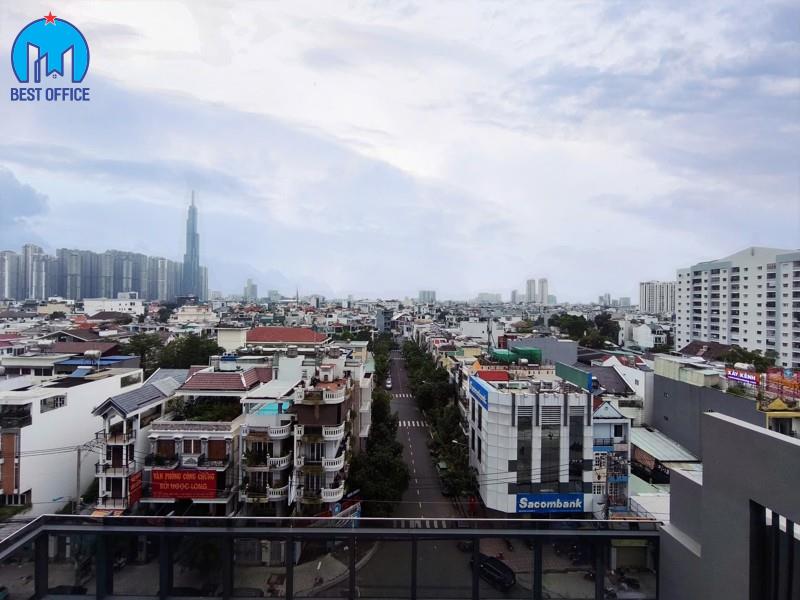 CAO ỐC THE BOSSTON