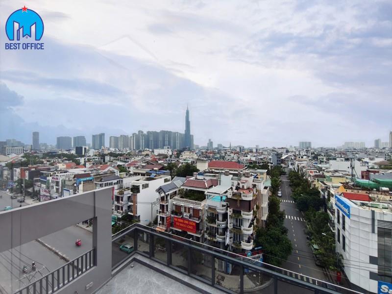 CAO ỐC THE BOSSTON