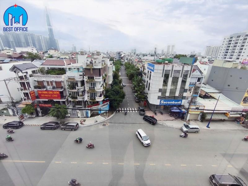 CAO ỐC THE BOSSTON