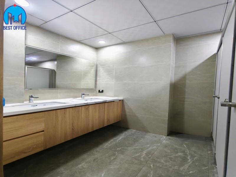 CAO ỐC THE BOSSTON