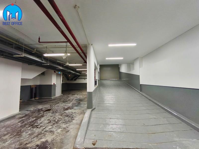 CAO ỐC THE BOSSTON