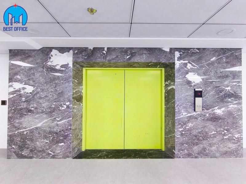 CAO ỐC THE BOSSTON