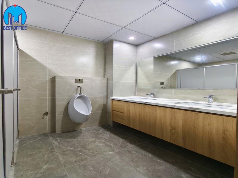 CAO ỐC THE BOSSTON