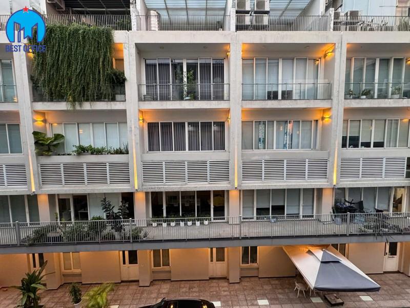 CAO ỐC AN PHÁT SALA 1