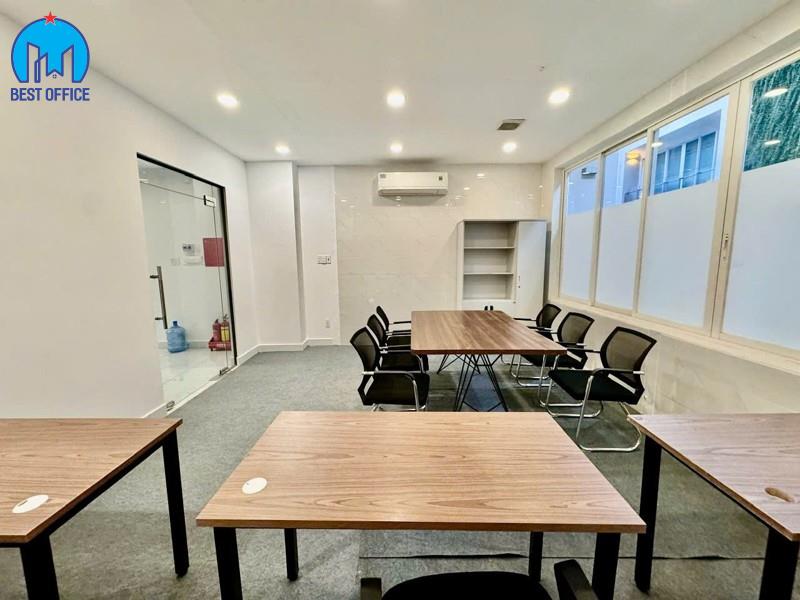 CAO ỐC AN PHÁT SALA 1