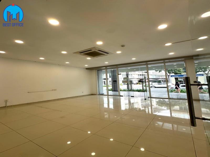 CAO ỐC AN PHÁT SALA 1