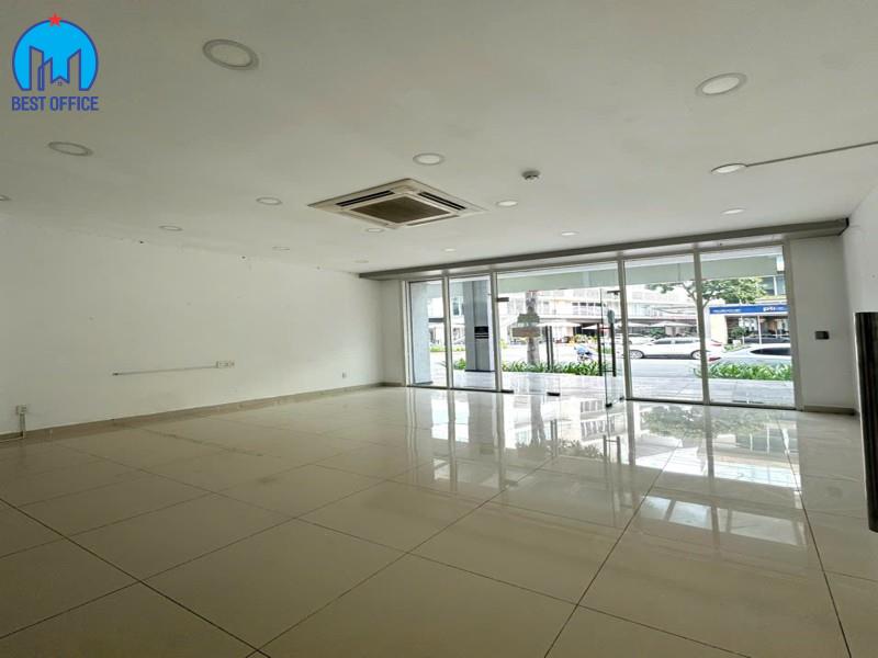 CAO ỐC AN PHÁT SALA 1