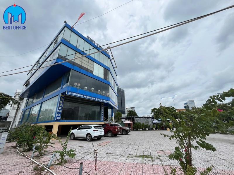 CAO ỐC 127 INVESTMENT Q2