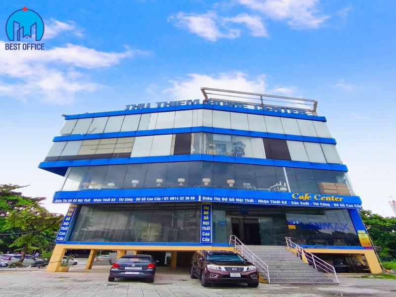 CAO ỐC 127 INVESTMENT Q2