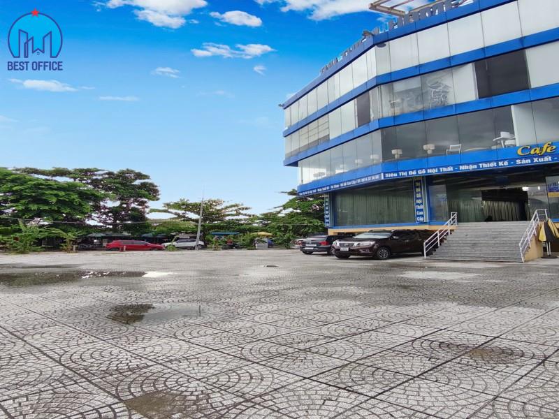 CAO ỐC 127 INVESTMENT Q2