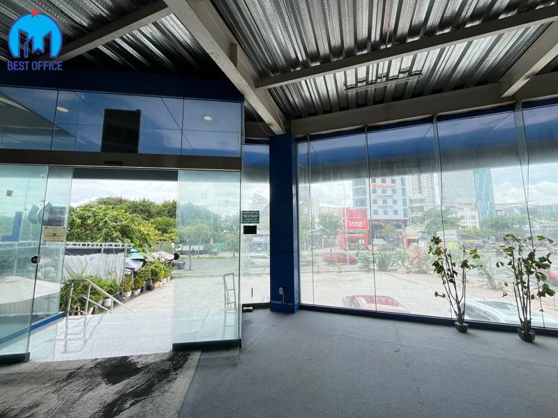 CAO ỐC 127 INVESTMENT Q2