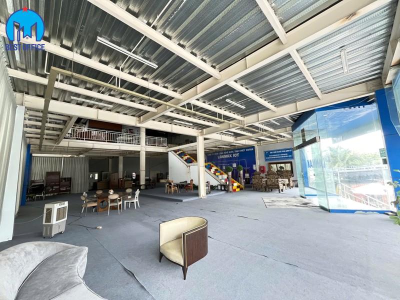 CAO ỐC 127 INVESTMENT Q2