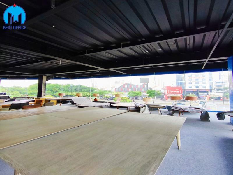 CAO ỐC 127 INVESTMENT Q2