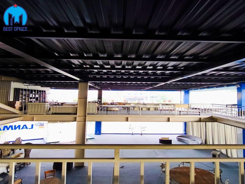 CAO ỐC 127 INVESTMENT Q2