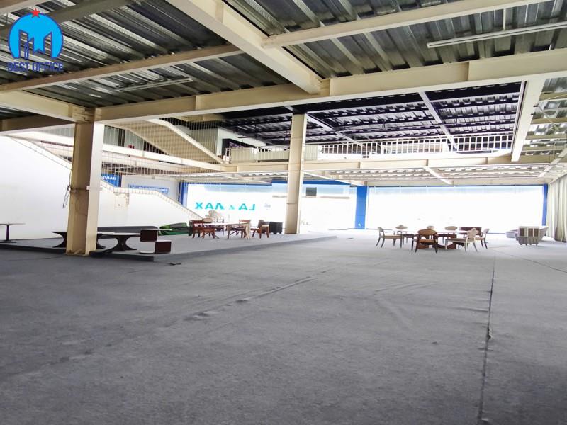 CAO ỐC 127 INVESTMENT Q2