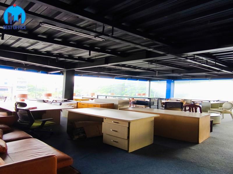 CAO ỐC 127 INVESTMENT Q2