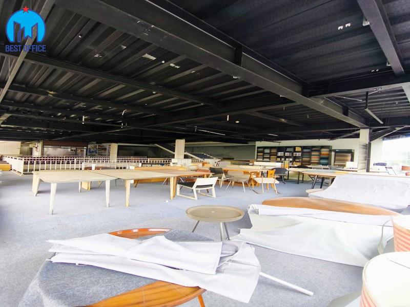 CAO ỐC 127 INVESTMENT Q2